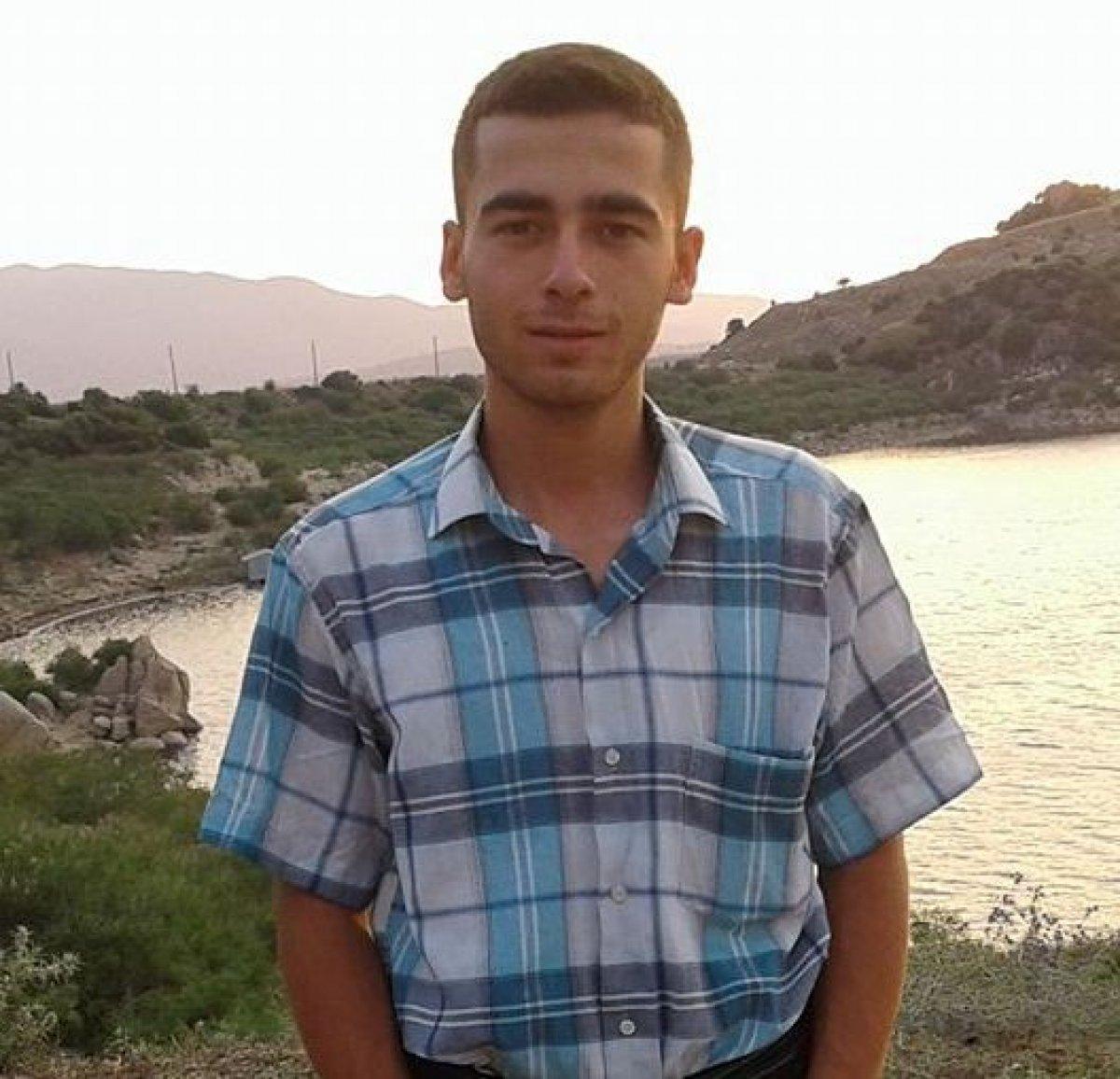 Aydın'da trafik kazası: 1 ölü