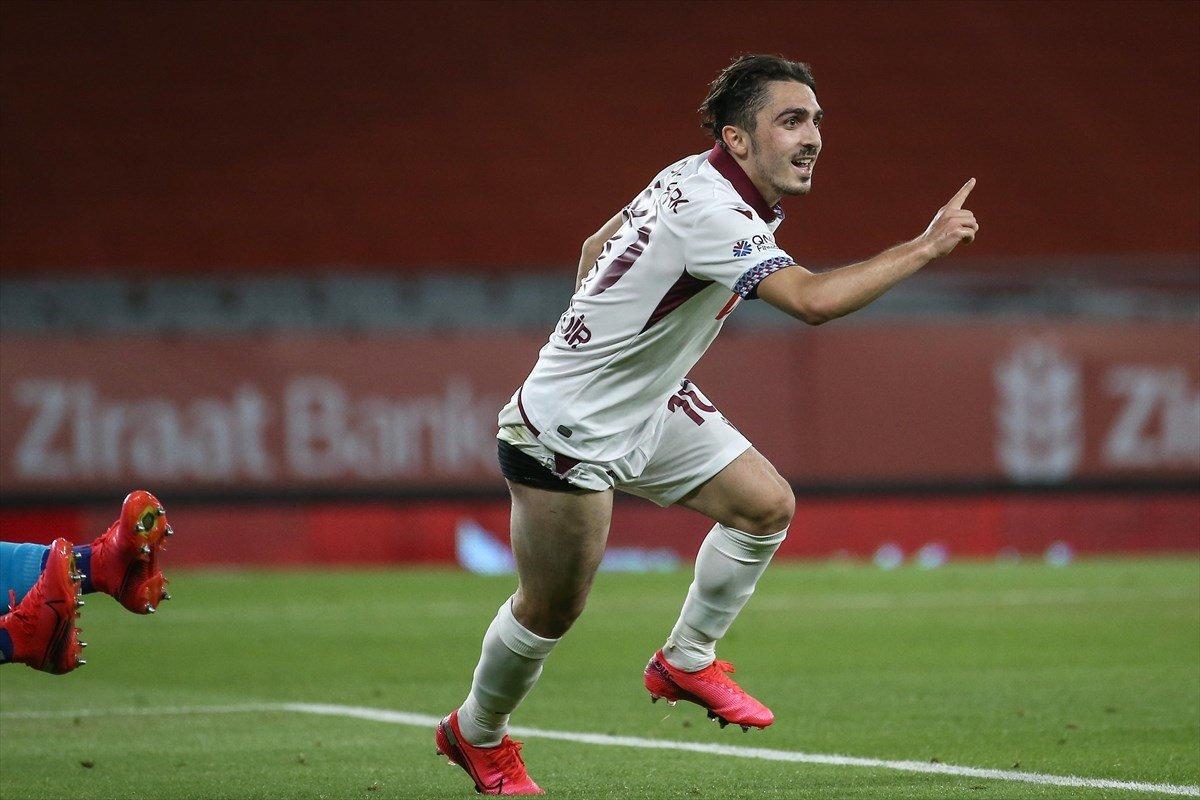 St.Etienne, Abdülkadir Ömür'ü istiyor