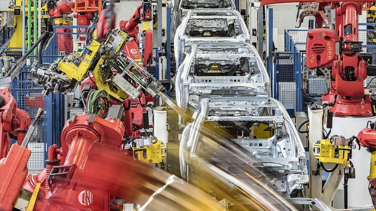 Bursa, Ar-Ge konusunda Türkiye'de ikinci il