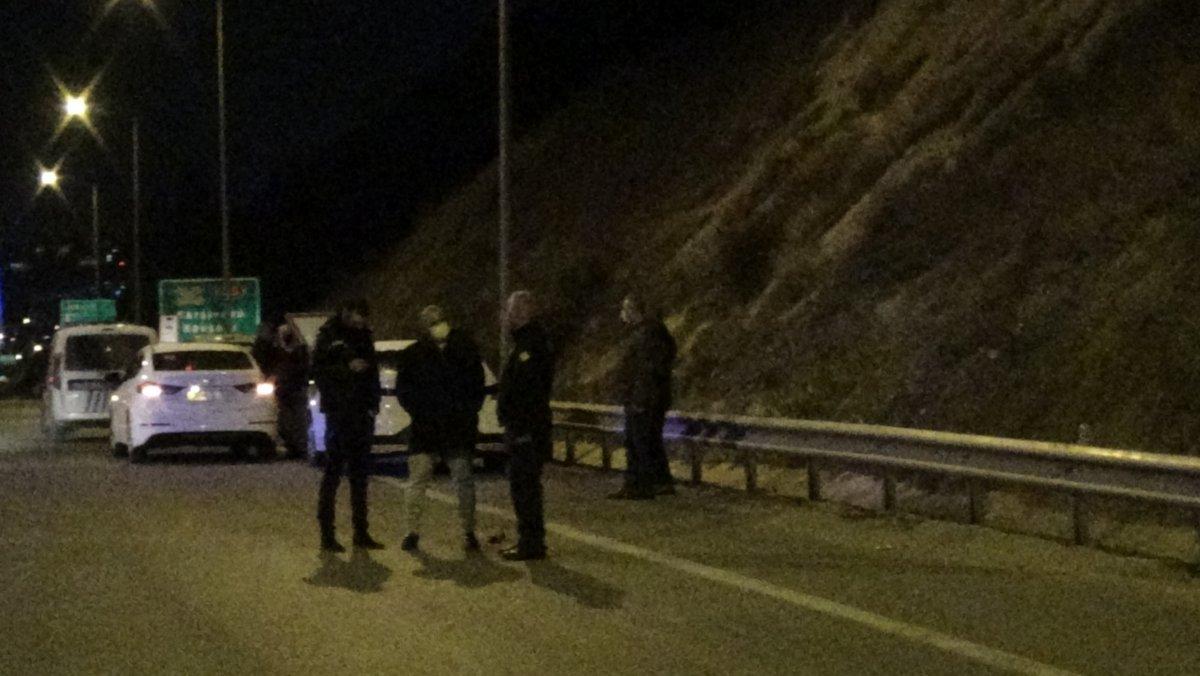 Gelecek Partisi İzmir İl Başkanı'nı kurşunlayanın da Gelecek Partili olduğu ortaya çıktı