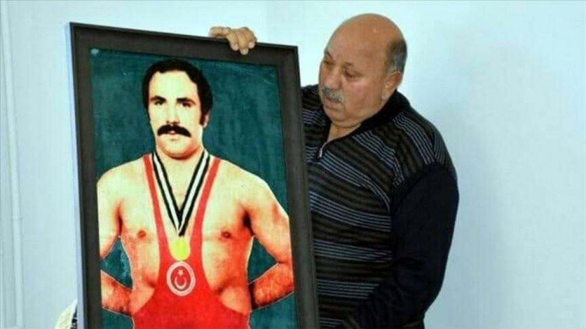 2020 yılında hayatını kaybeden sporcular