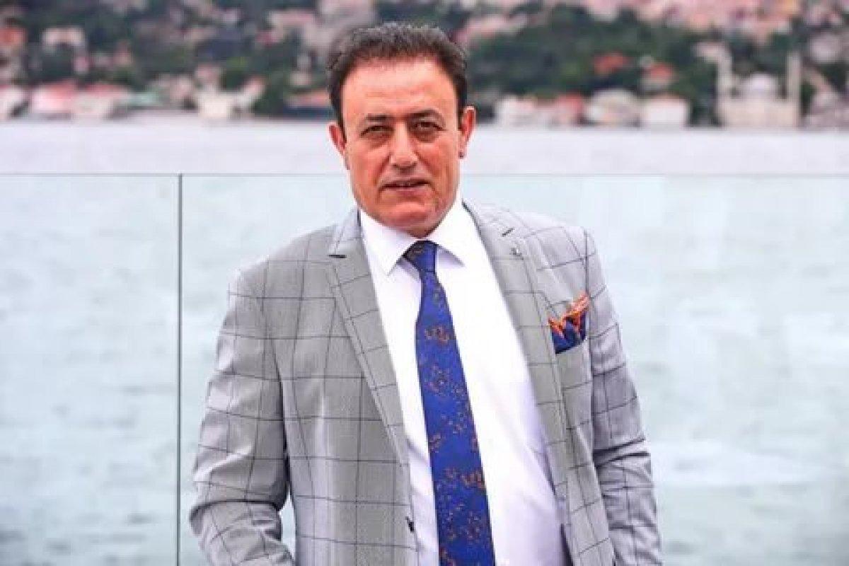 Mahmut Tuncer kimdir, aslen nereli? Mahmut Tuncer kaç yaşında, kiminle evli?