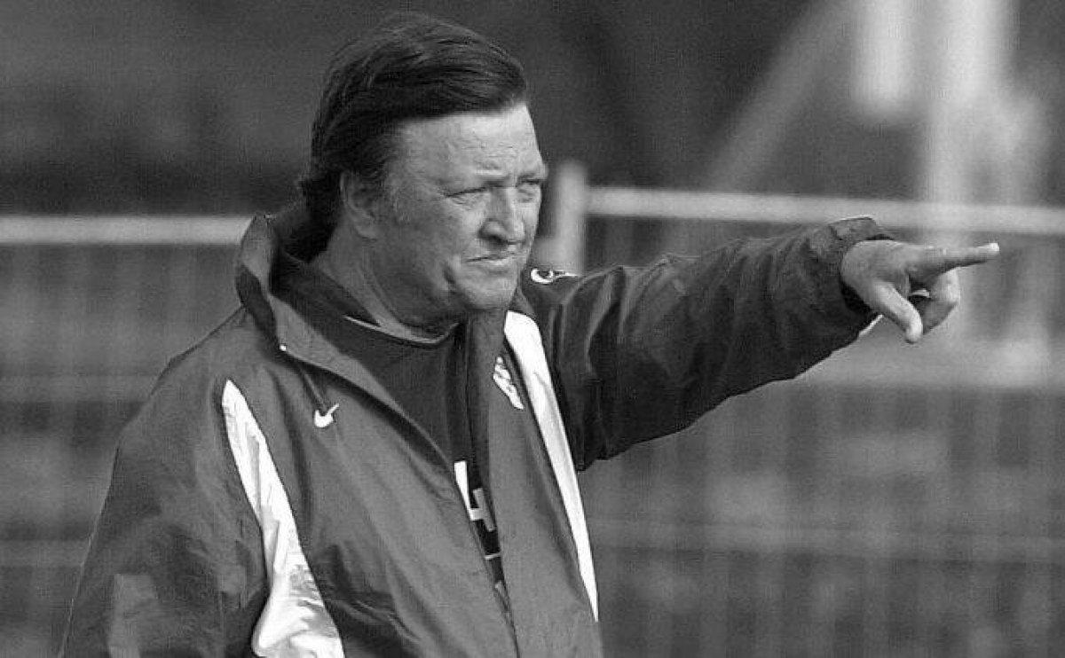 2020 yılında hayatını kaybeden sporcular