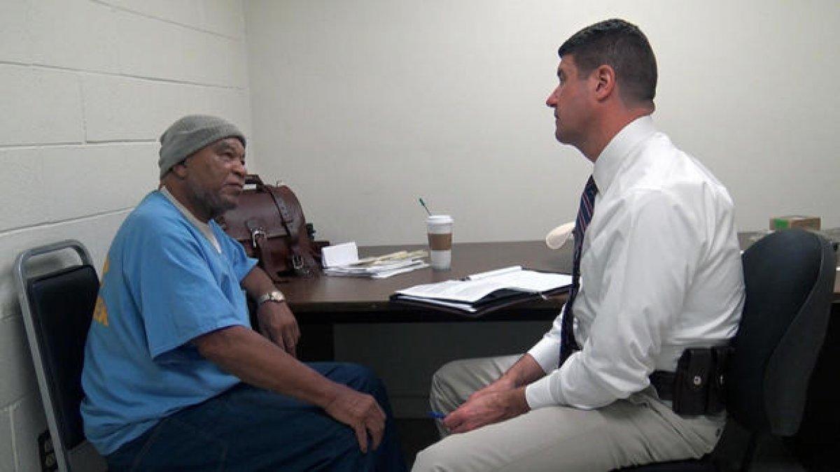 ABD’de 93 kişiyi öldüren katil 80 yaşında yaşamını yitirdi