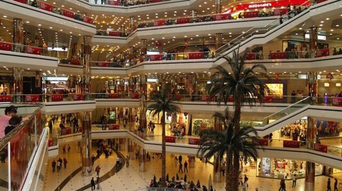31 Aralık'ta AVM'ler açık mı? AVM'ler kaçta kapanıyor? AVM Yılbaşı çalışma saatleri..
