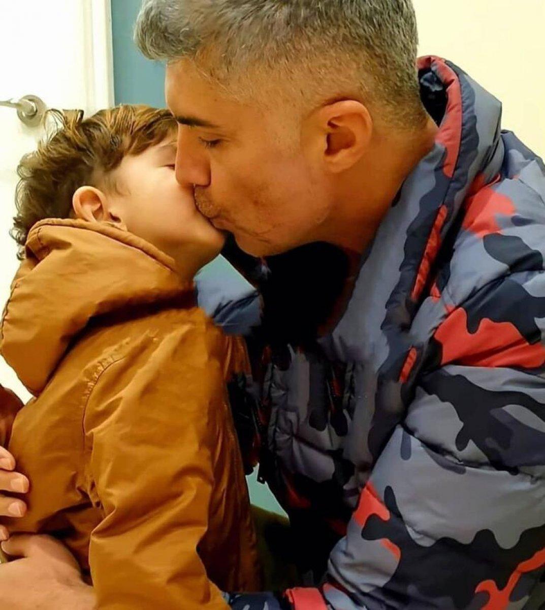 Özcan Deniz: Baba olmayan anlamaz