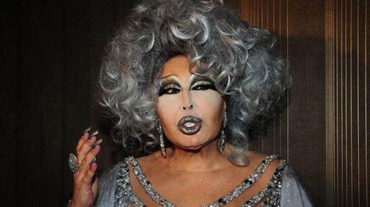 Bülent Ersoy nereli, kaç yaşında? Bülent Ersoy'un serveti ne kadar? Bülent Ersoy hayat hikayesi..