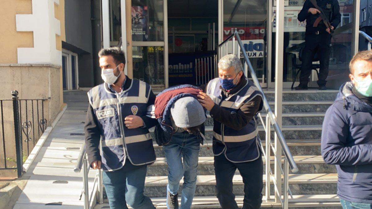 Şişli’de hemşirenin rehin alındığı olayın detayları ortaya çıktı