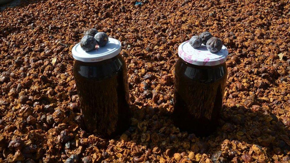 Andız pekmezi faydaları nelerdir? Andız pekmezi neye iyi gelir, nasıl tüketilir?