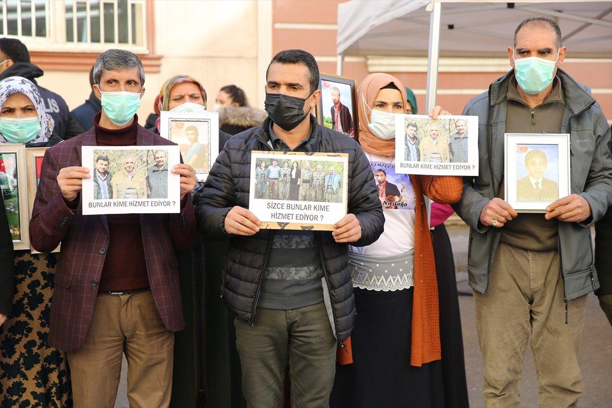 Diyarbakır ailelerinden AİHM'in Demirtaş kararına tepki