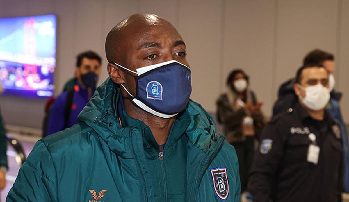 2020'de yaşanan önemli spor olayları