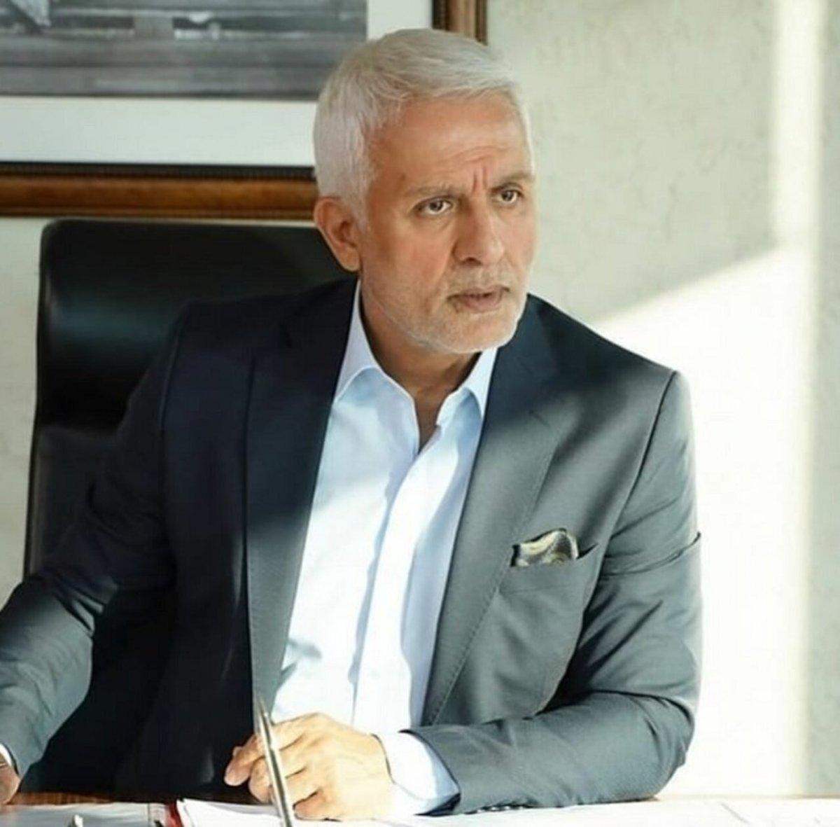 Talat Bulut: Yeşilçam'dan bir ben kaldım