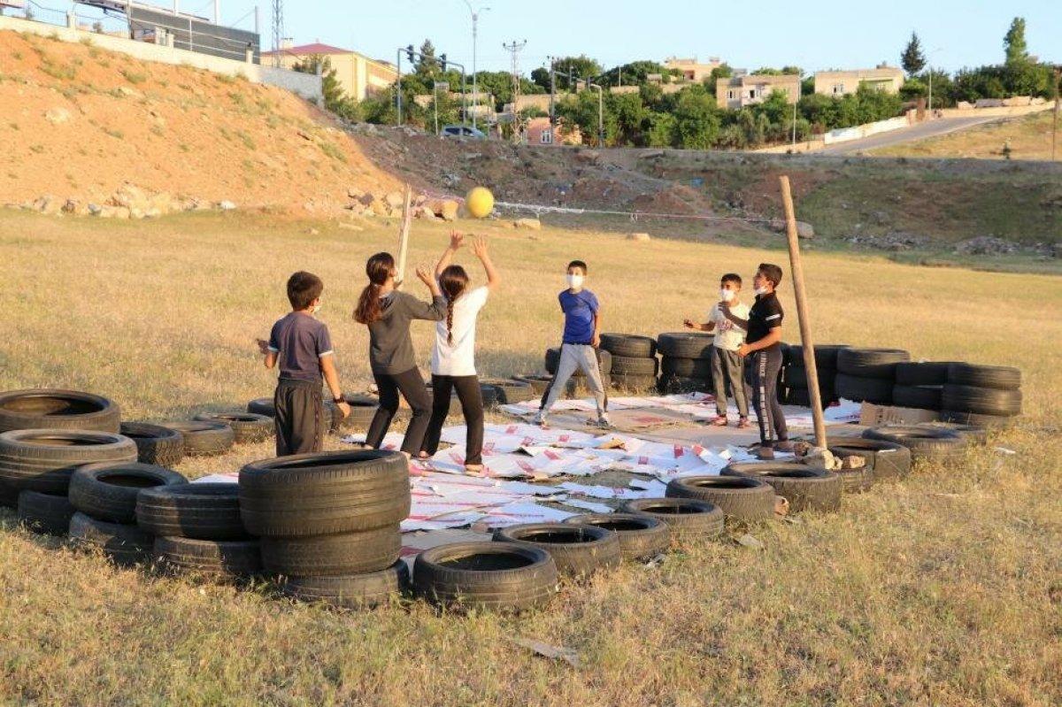 2020'de çekilen en iyi spor kareleri