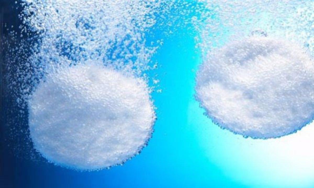 Alka Seltzer nedir, ne için kullanılır? Alka Seltzer neye iyi gelir?