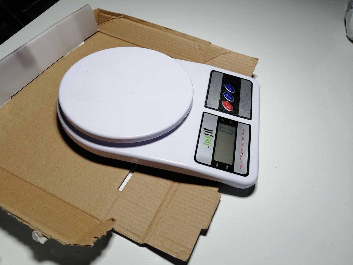 Aksaray'da uyuşturucu ile yakalanmamak için polisten kaçtılar