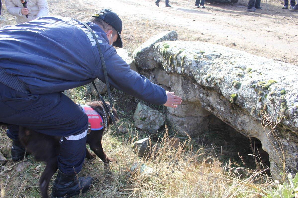 Isparta'daki kadından, 11 gündür haber alınamıyor