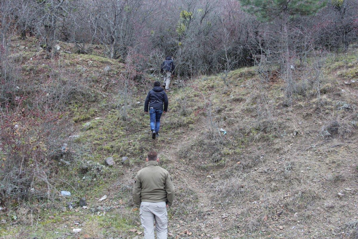 Isparta'daki kadından, 11 gündür haber alınamıyor