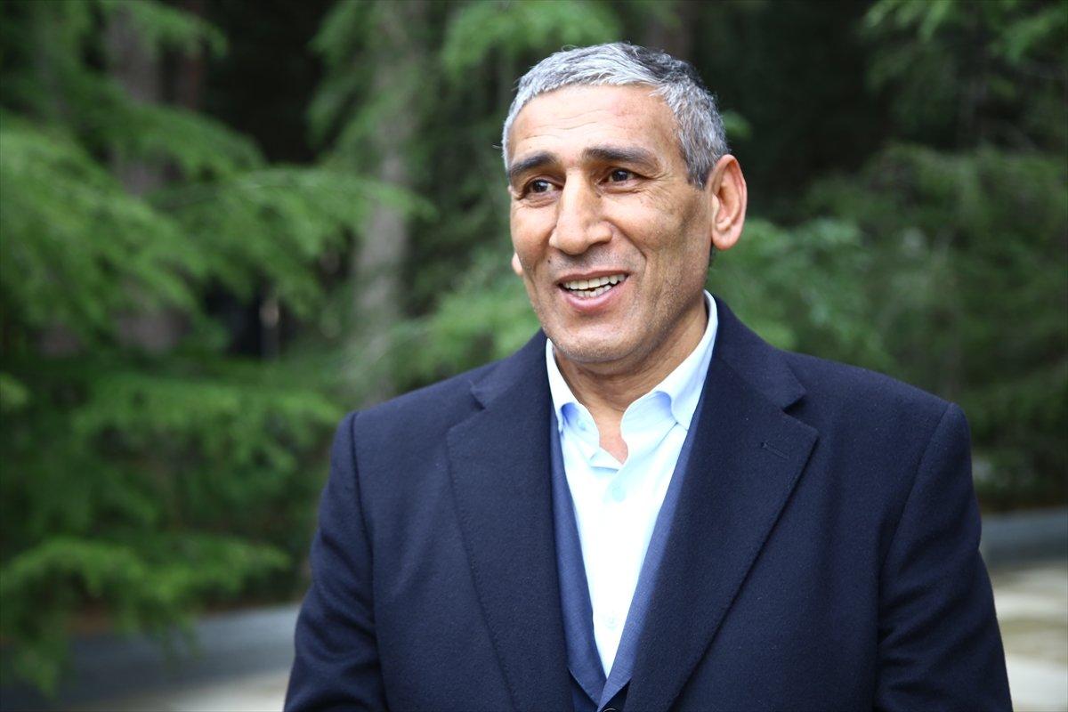 Ermenistan'da 6 yıldan fazla esir tutulan iki Azerbaycanlı, yaşadıklarını anlattı