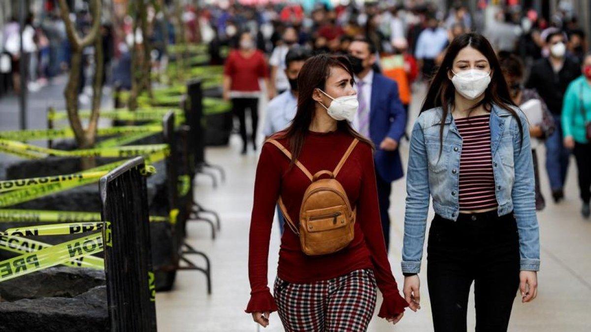 Fahrettin Koca: 15 kişide mutasyonlu virüs tespit edildi