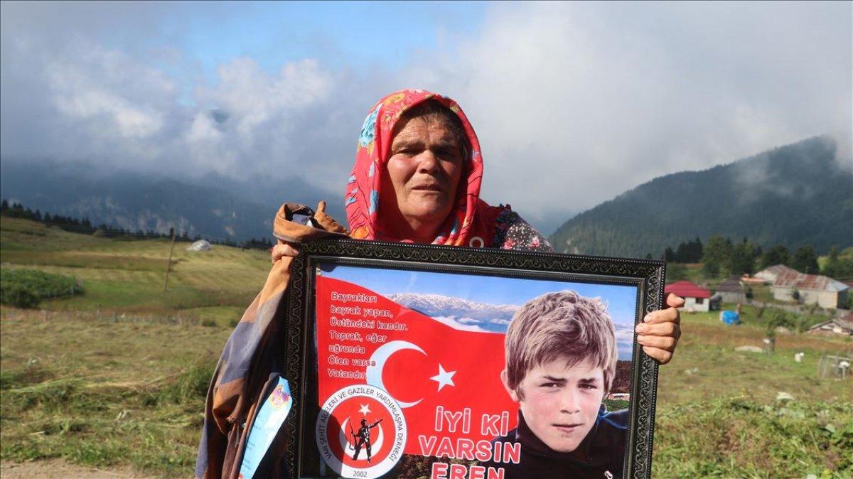 Eren Bülbül yaşasaydı, 19 yaşına girecekti