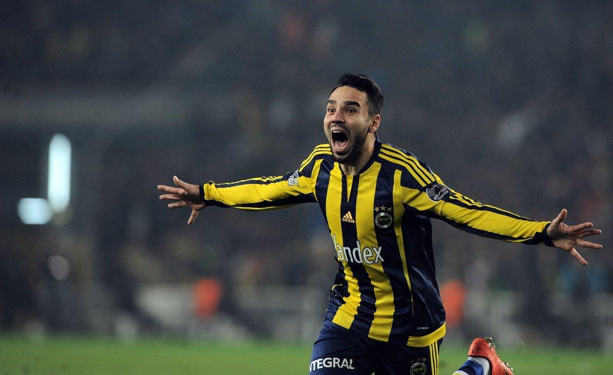 Volkan Şen, Süper Lig'e dönmeye hazırlanıyor