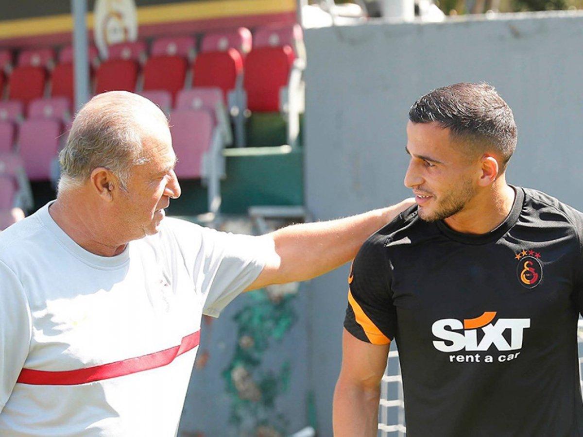 Fatih Terim: Omar için elimizden gelen her şeyi yapacağız