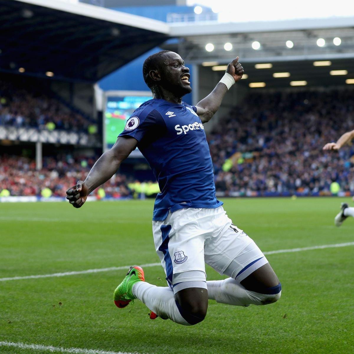 Oumar Niasse, İngiltere'de kalmak istiyor
