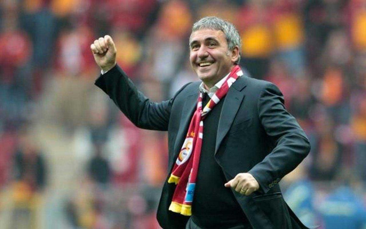 Hagi: Oğlum Avrupa'nın en iyi takımında