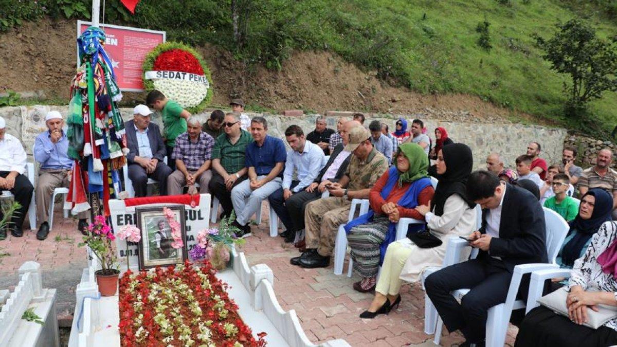 Eren Bülbül yaşasaydı, 19 yaşına girecekti