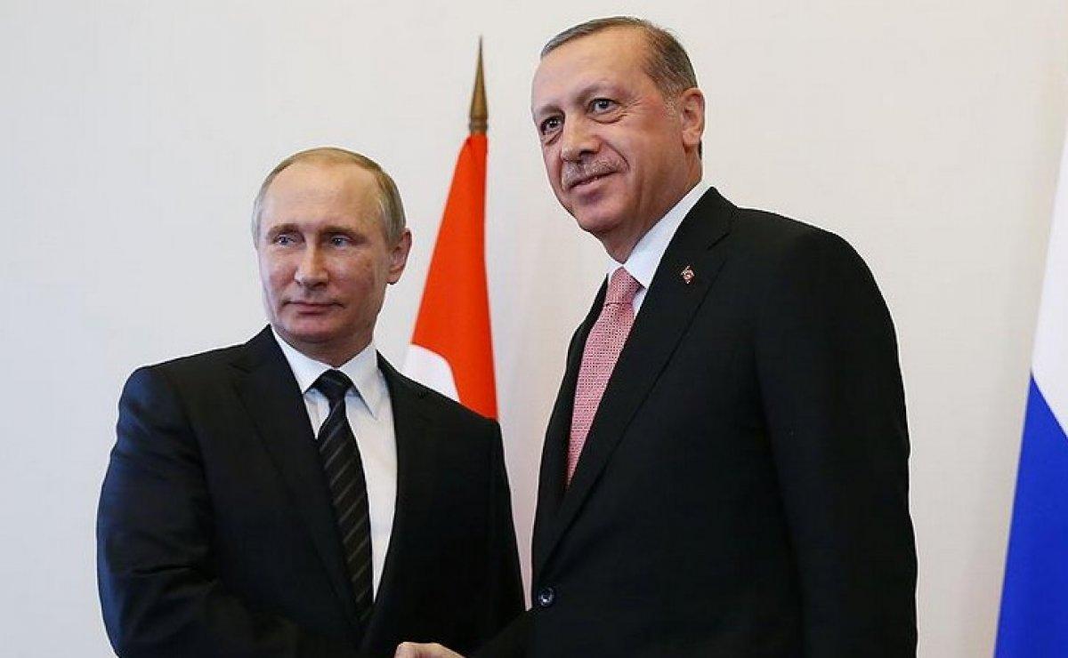 Fransız gazeteci, Cumhurbaşkanı Erdoğan'dan övgü ile bahsetti