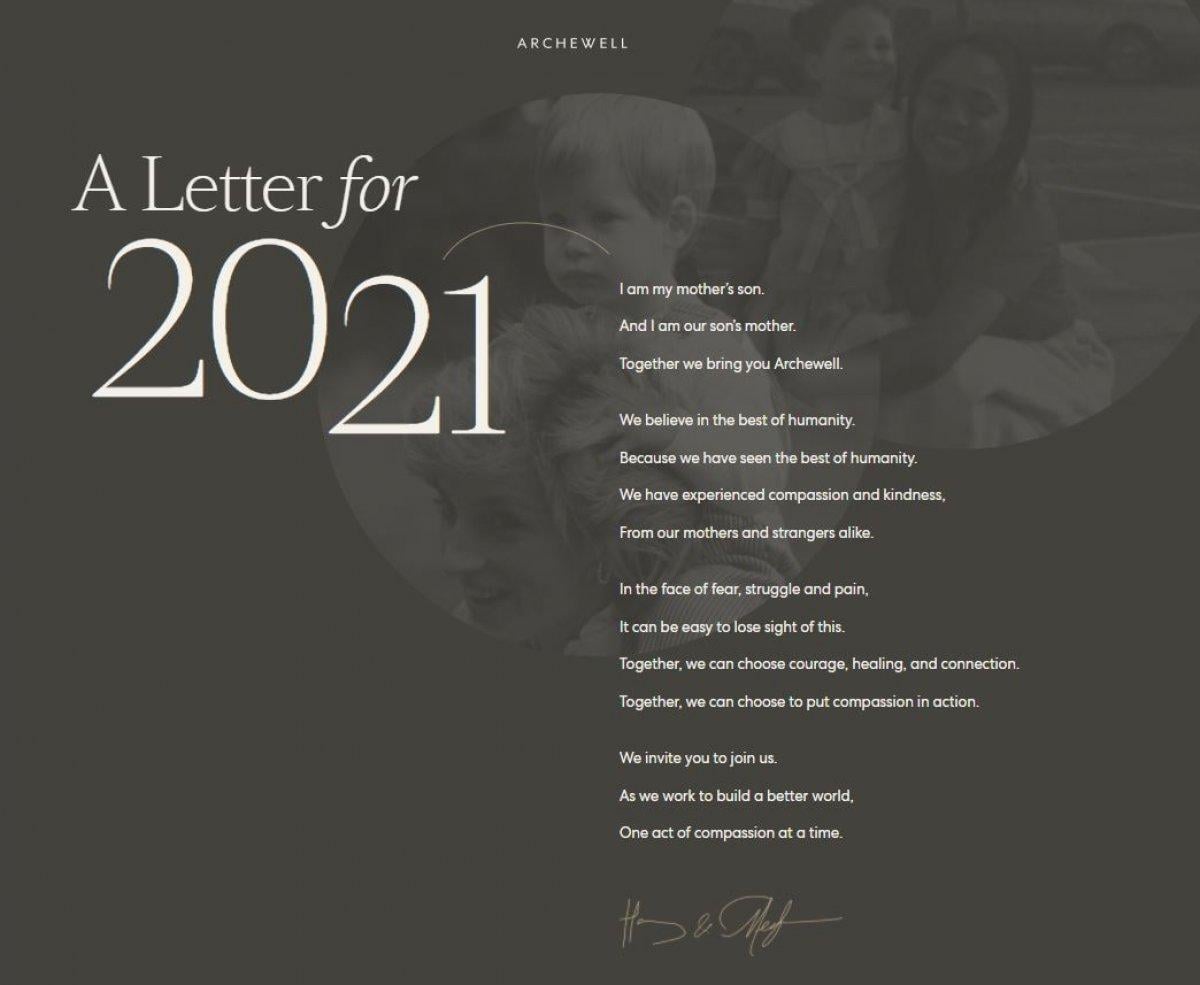 İngiltere Prensi Harry: Annemin oğluyum