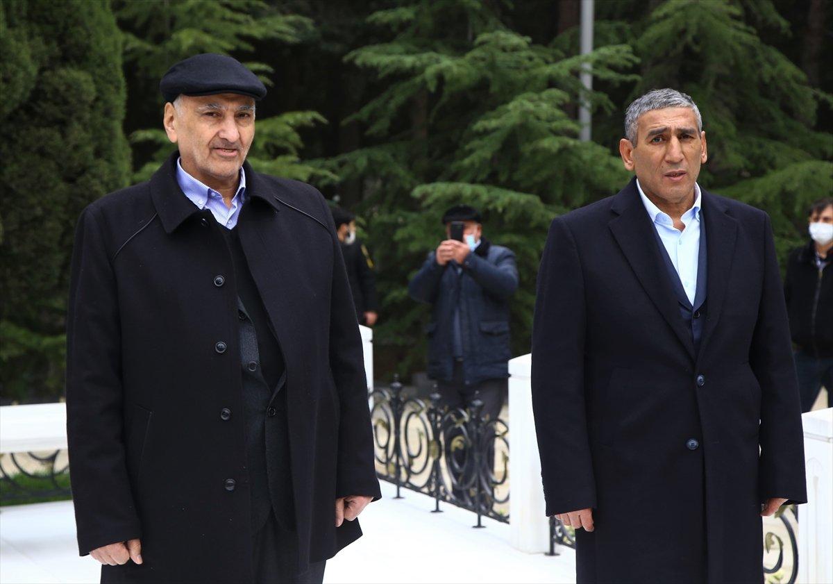 Ermenistan'da 6 yıldan fazla esir tutulan iki Azerbaycanlı, yaşadıklarını anlattı