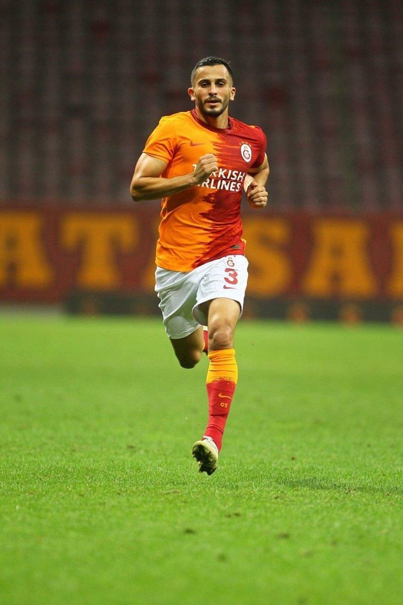 Omar Elabdellaoui'nin doktoru: Bir gözü diğerine göre daha hasarlı