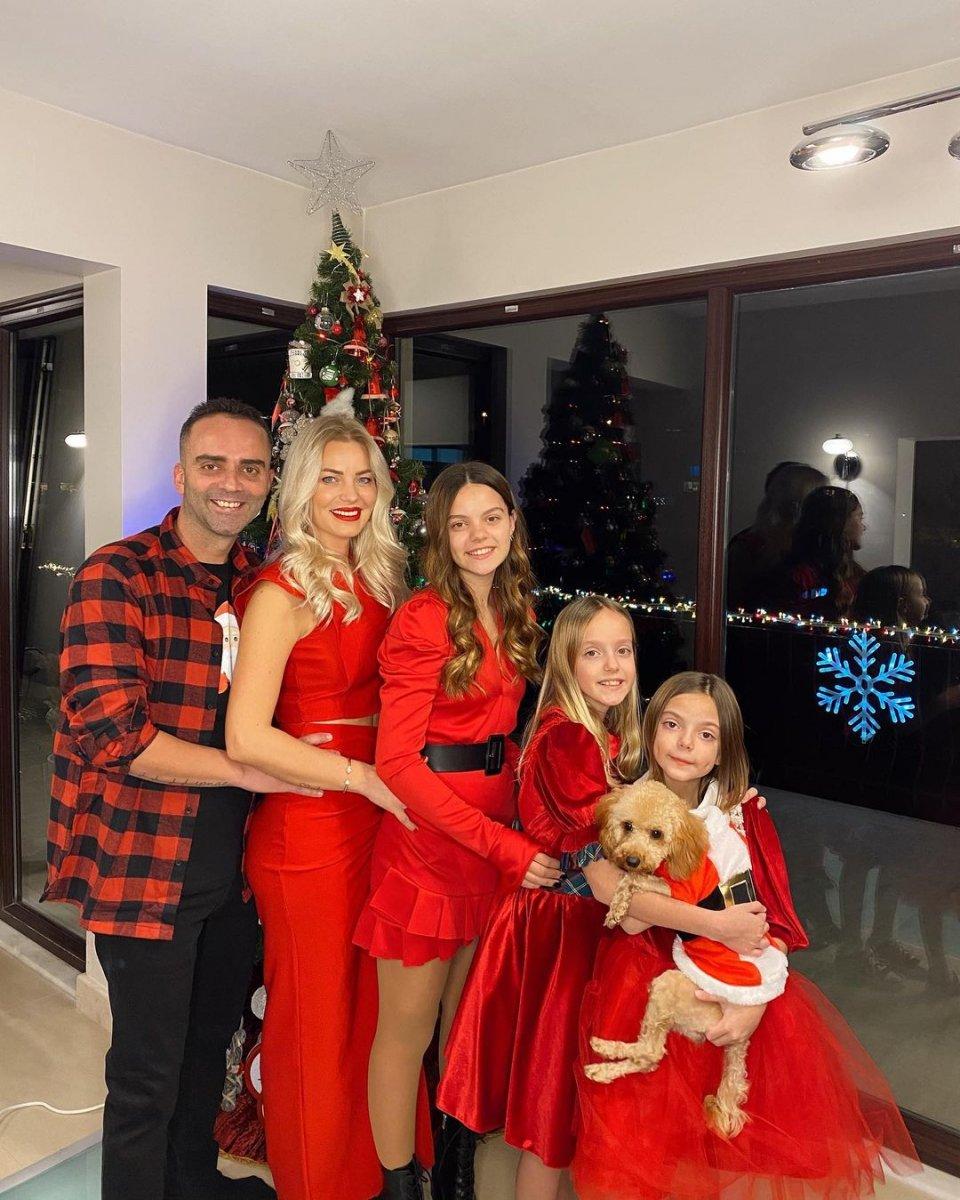 Futbolcu ve teknik direktörlerin yeni yıl mesajları