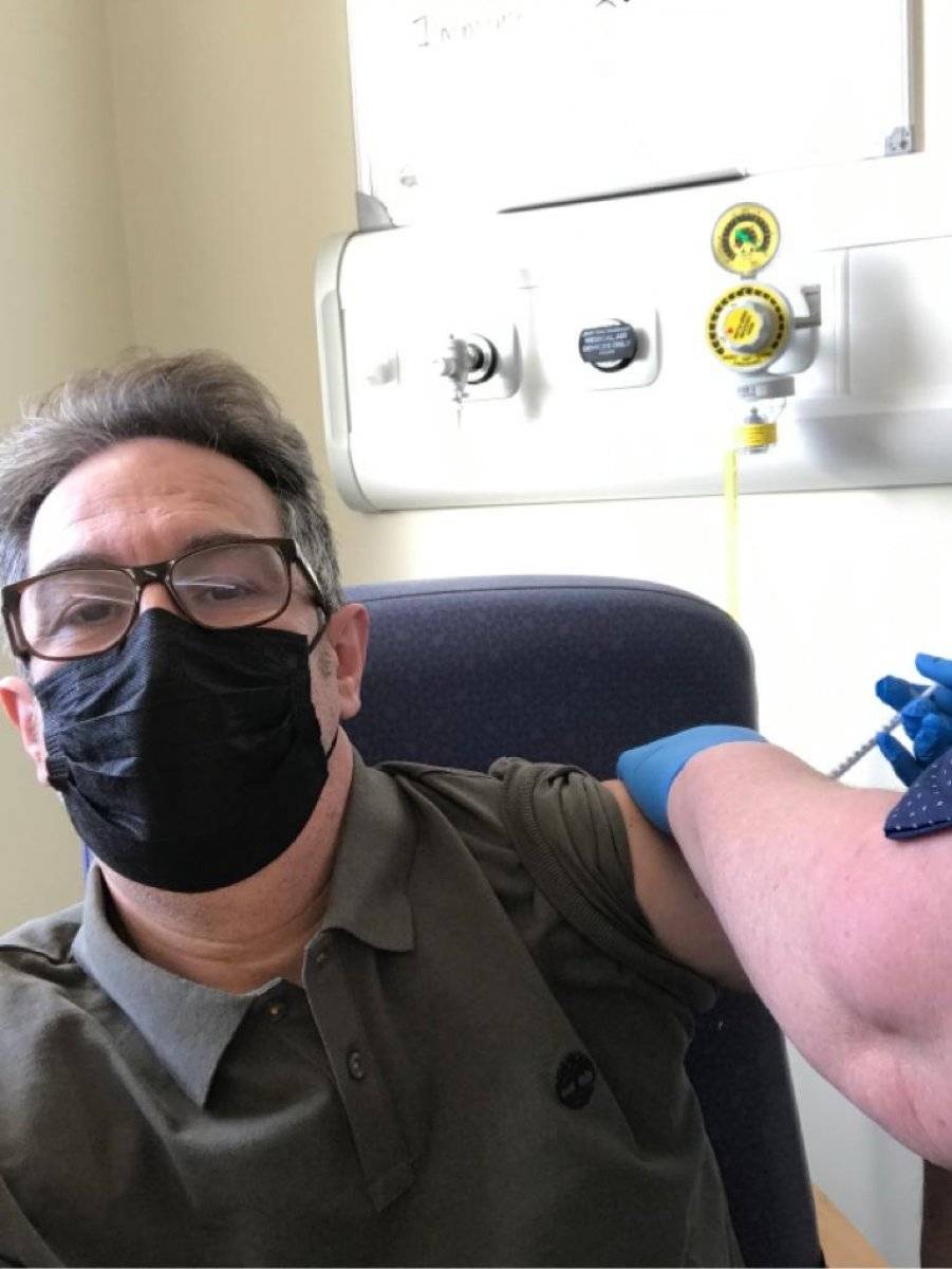 İngiltere'den AstraZeneca açıklaması: 4 Ocak'ta piyasada