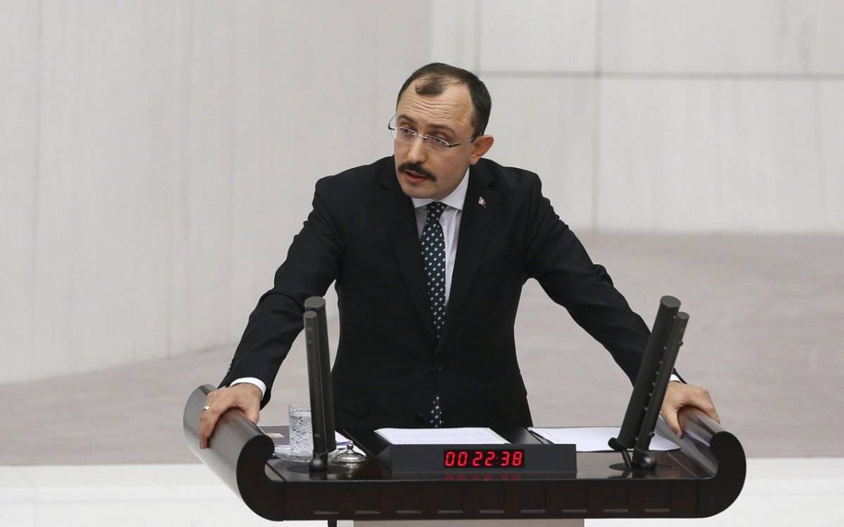 AK Parti'den Kılıçdaroğlu'na 'ahlaksız' yanıtı