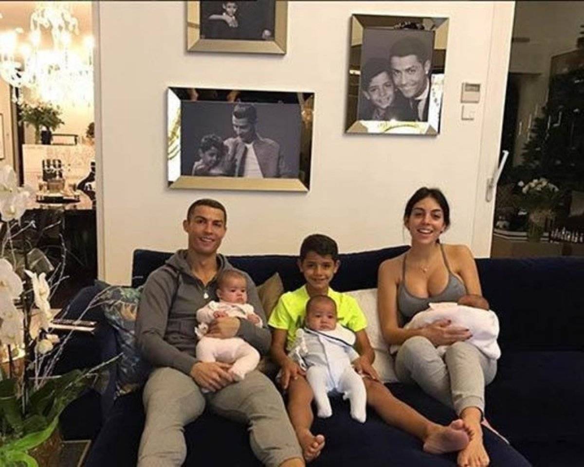 Ronaldo, Instagram'da 250 milyon takipçiye ulaştı