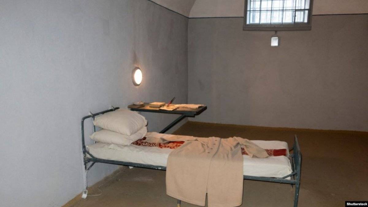 Kazakistan idam cezası