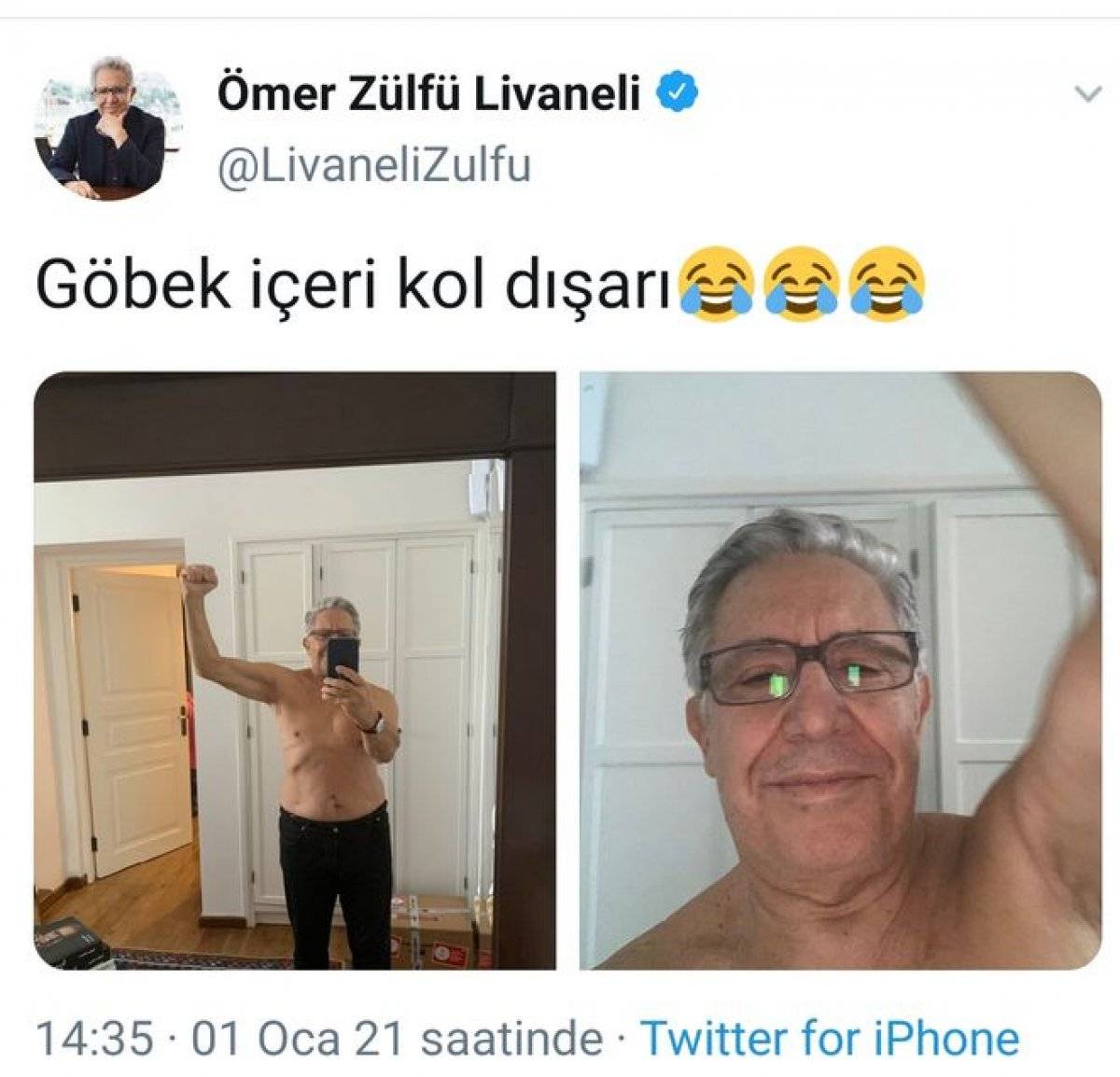 Zülfü Livaneli