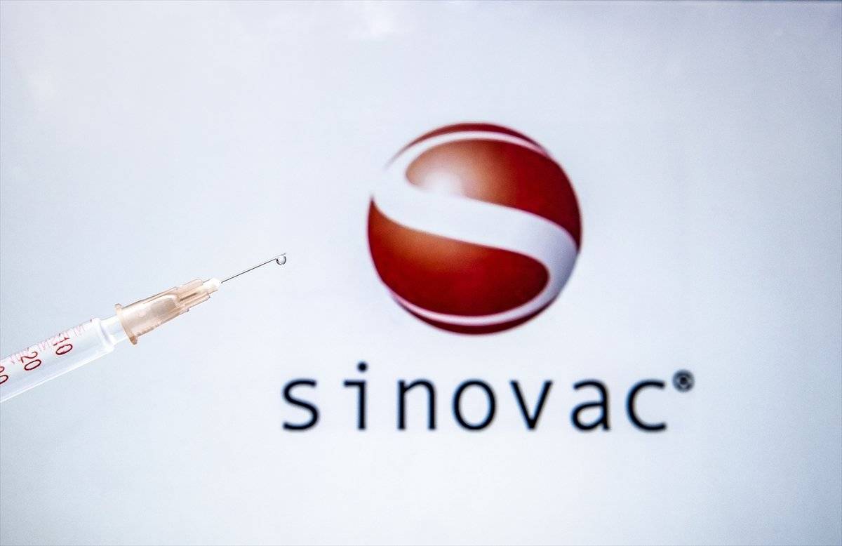 Çin aşısı, 28 gün arayla yapılarak daha yüksek antikor sağlayacak