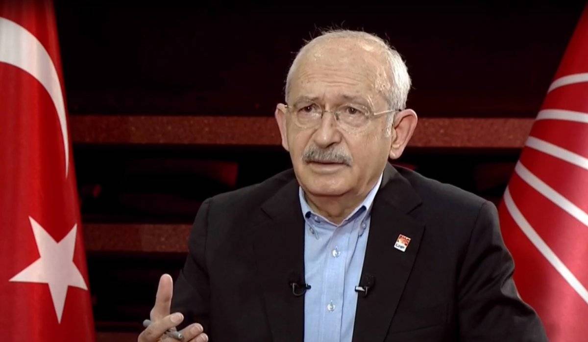 Kemal Kılıçdaroğlu: Başörtüsü kapanmış bir konudur