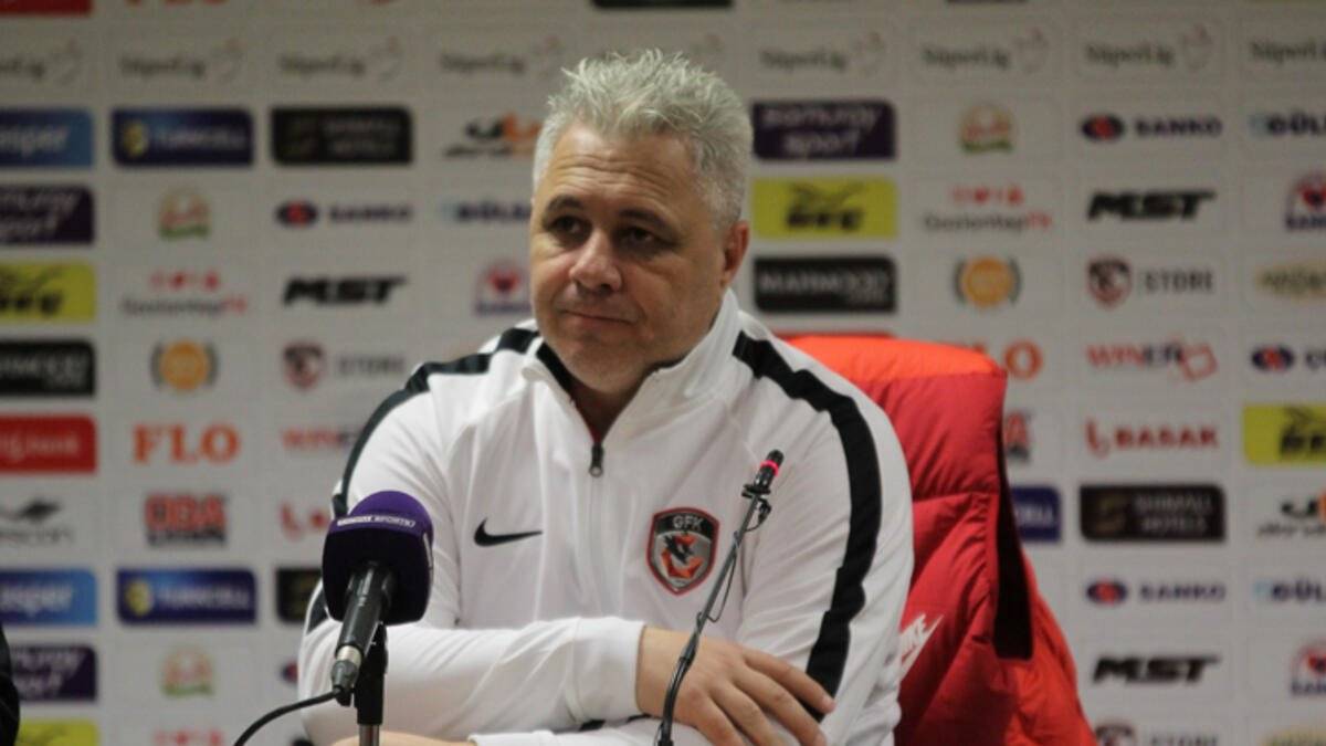 Gaziantep FK son dakikada 3 puanı kaçırdı