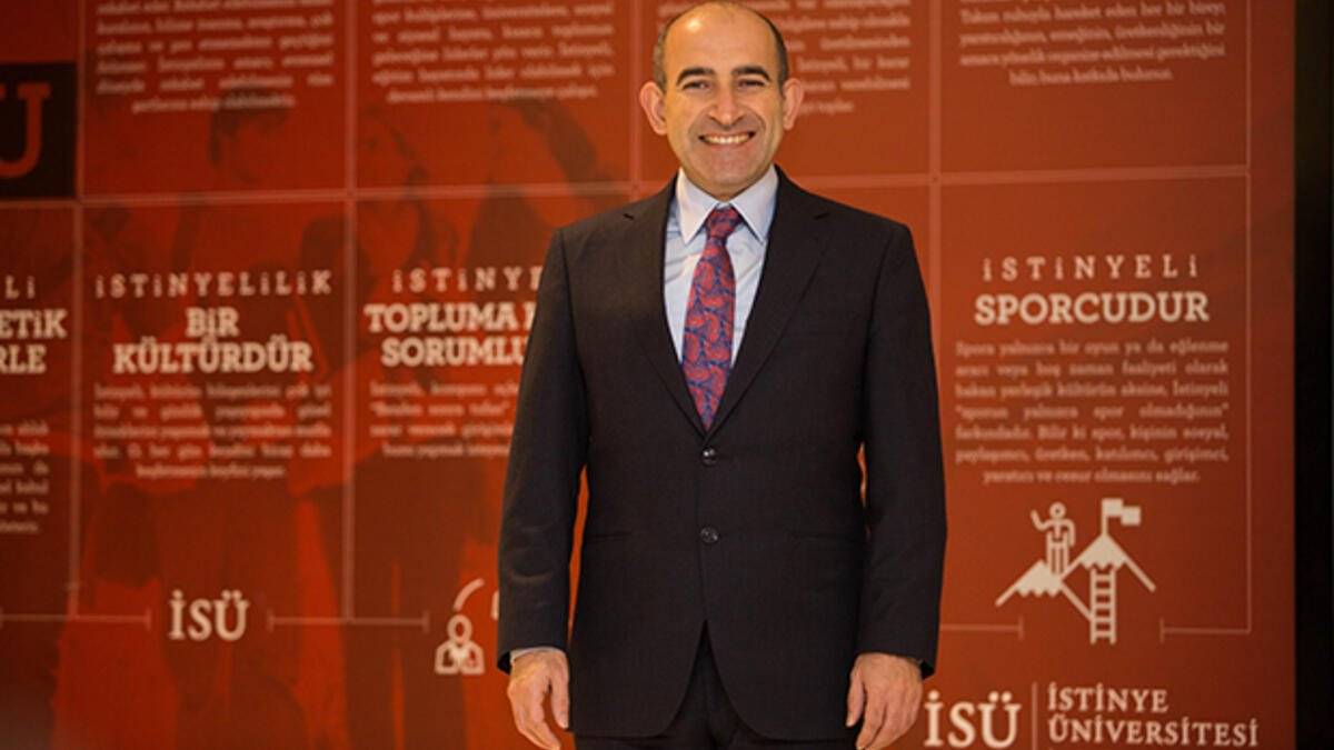 Melih Bulu, Boğaziçi Üniversitesi'nin yeni rektörü oldu