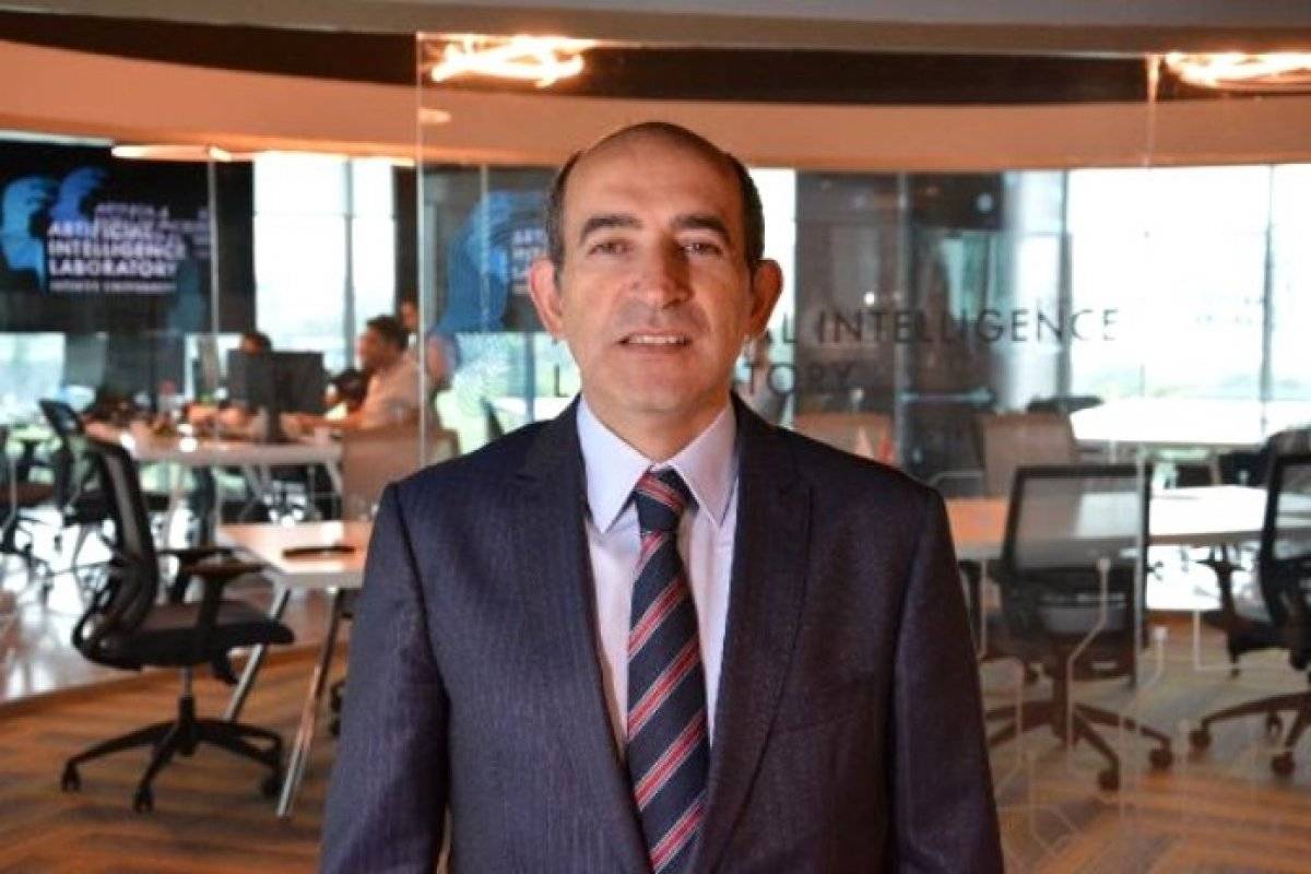 Melih Bulu, Boğaziçi Üniversitesi'nin yeni rektörü oldu