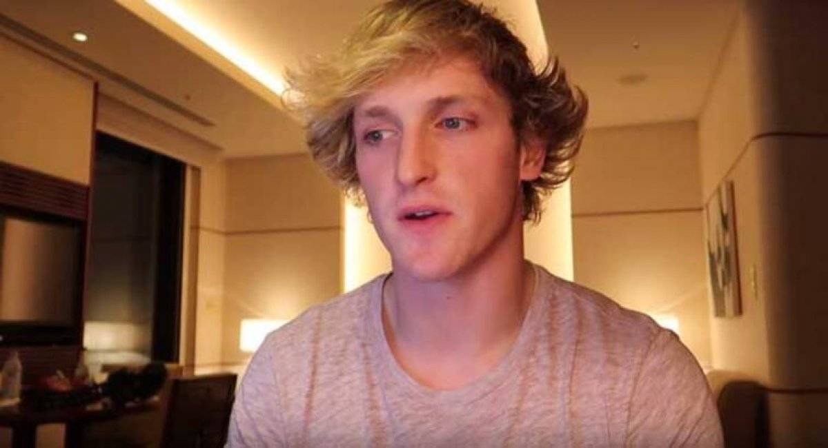 Logan Paul
