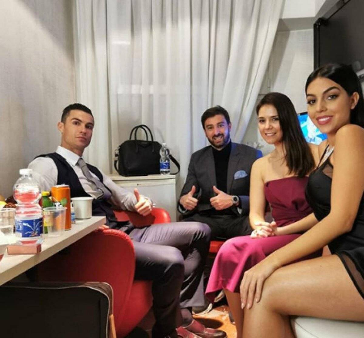 Ronaldo, Instagram'da 250 milyon takipçiye ulaştı