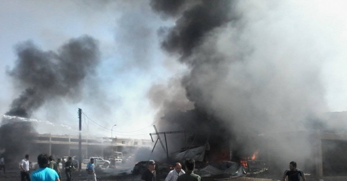 Somali'de Türk firmasına saldırı