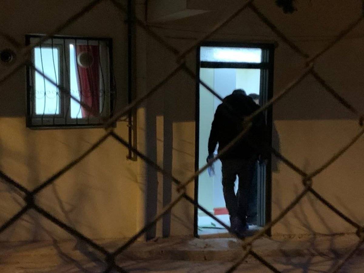 Gaziantep'te bir kadın 6 aylık bebeğinin yanında vuruldu