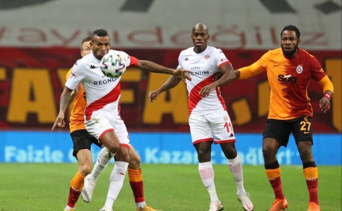 Dever Orgill: Sonuna kadar mücadele ettik