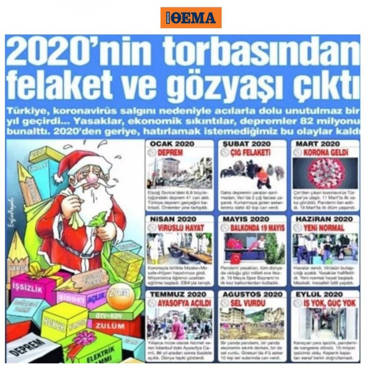 Yunan basını, Erdoğan'ın Ayasofya ile ilgili sözlerinden rahatsız oldu